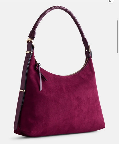 Iconic Shoulder Bag