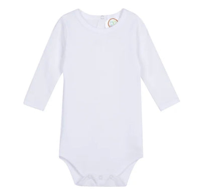 Little Boys Peter Pan Collar Onesie (for longtalls) or plain onesie