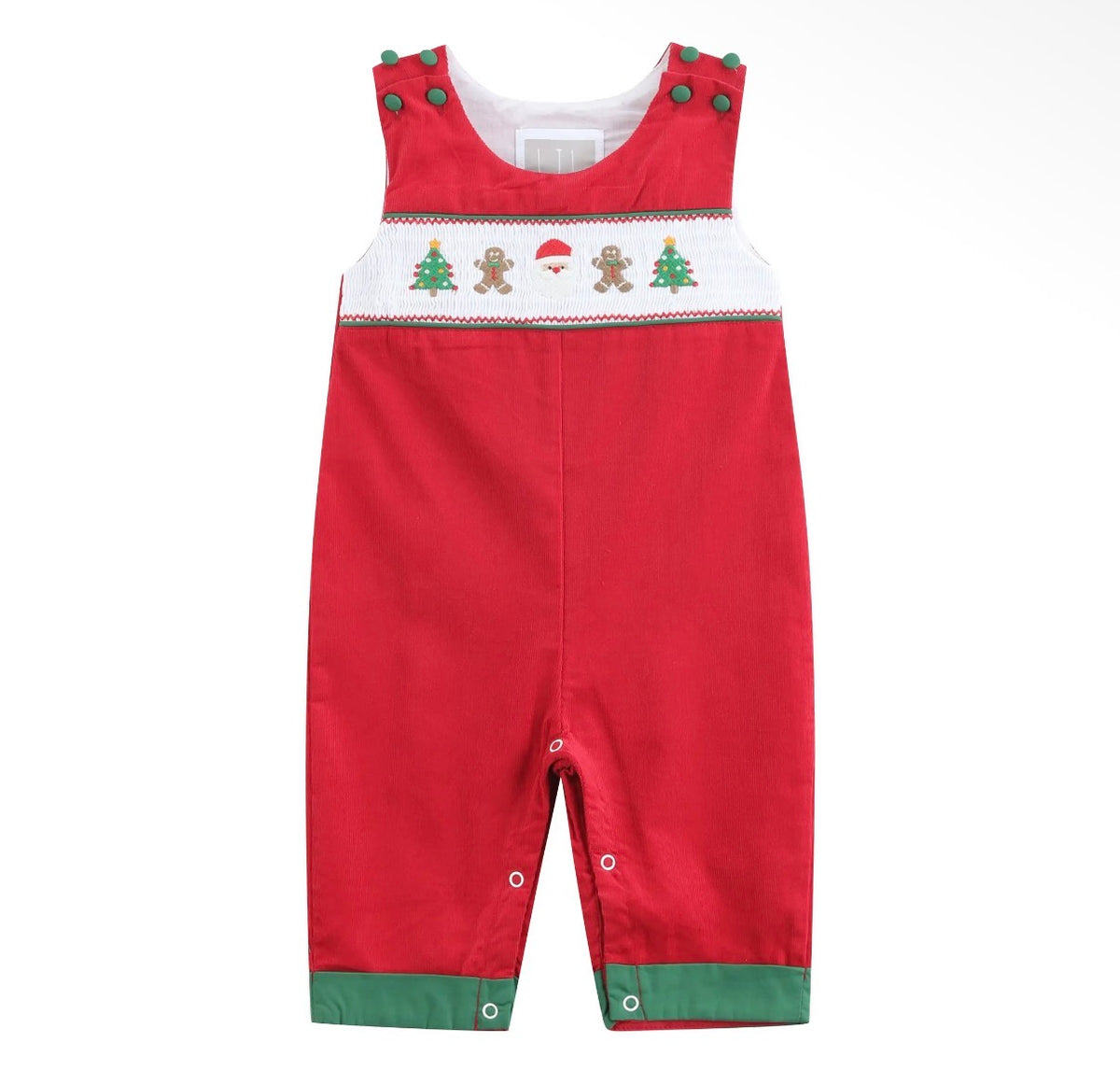 Little Boys Longtalls (shirt sold separately)