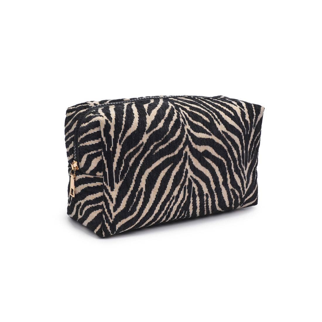 Iconic Everything Pouch
