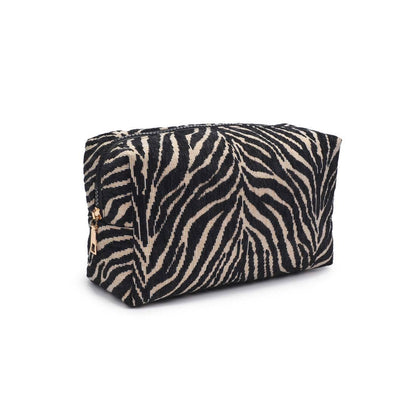 Iconic Everything Pouch