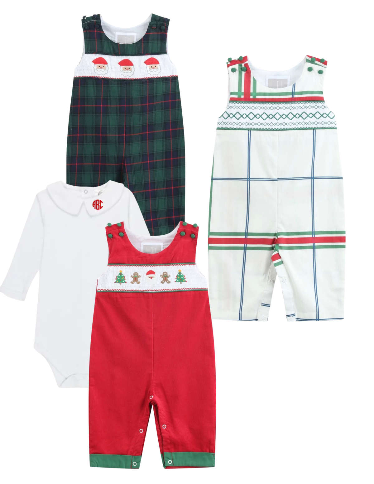 Little Boys Longtalls (shirt sold separately)