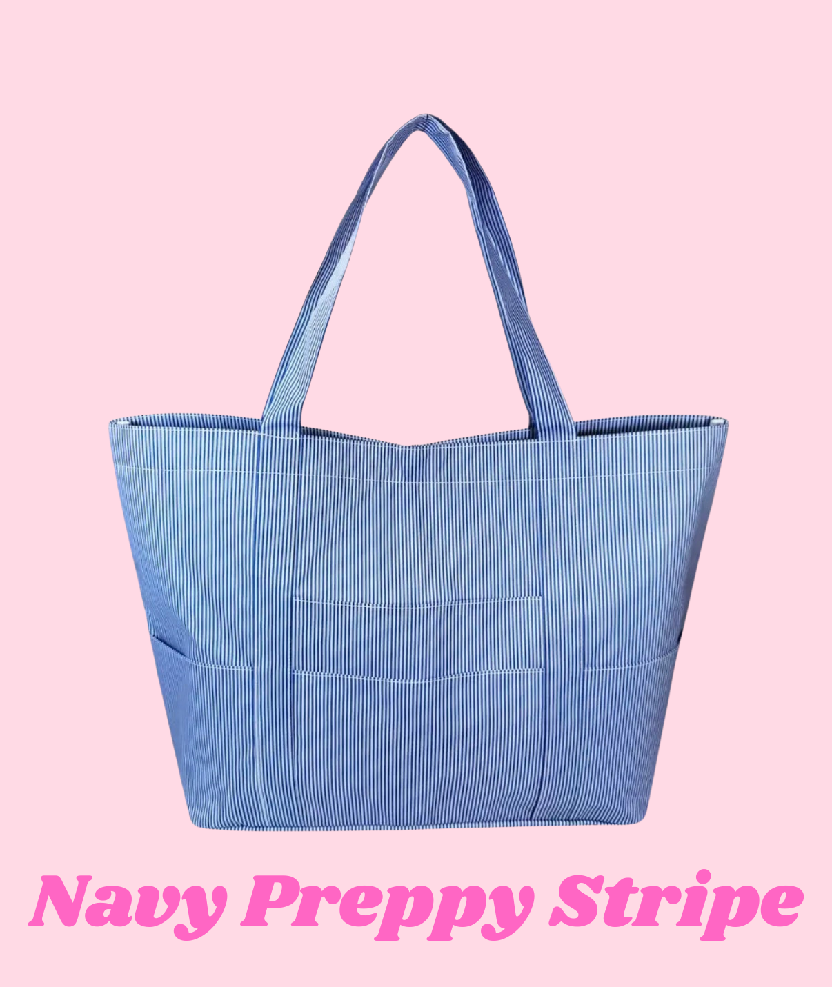 Big Mama Wipeable Tote | Mint