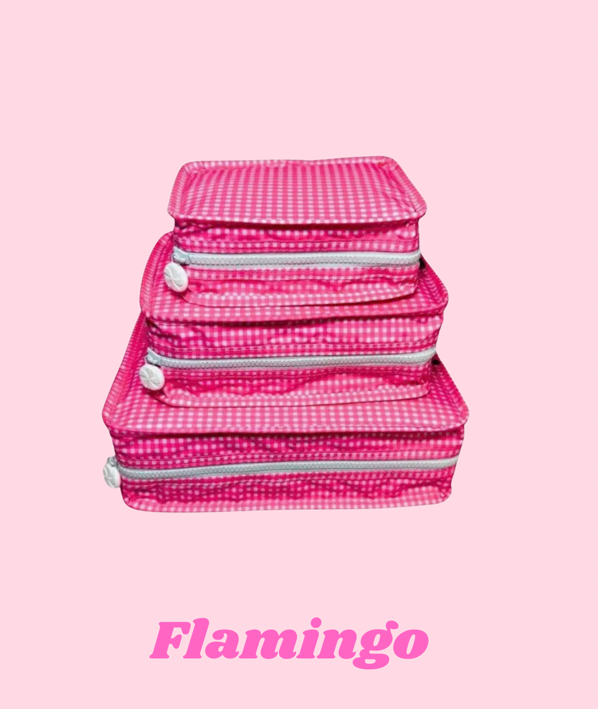 Stacking Set | Mint