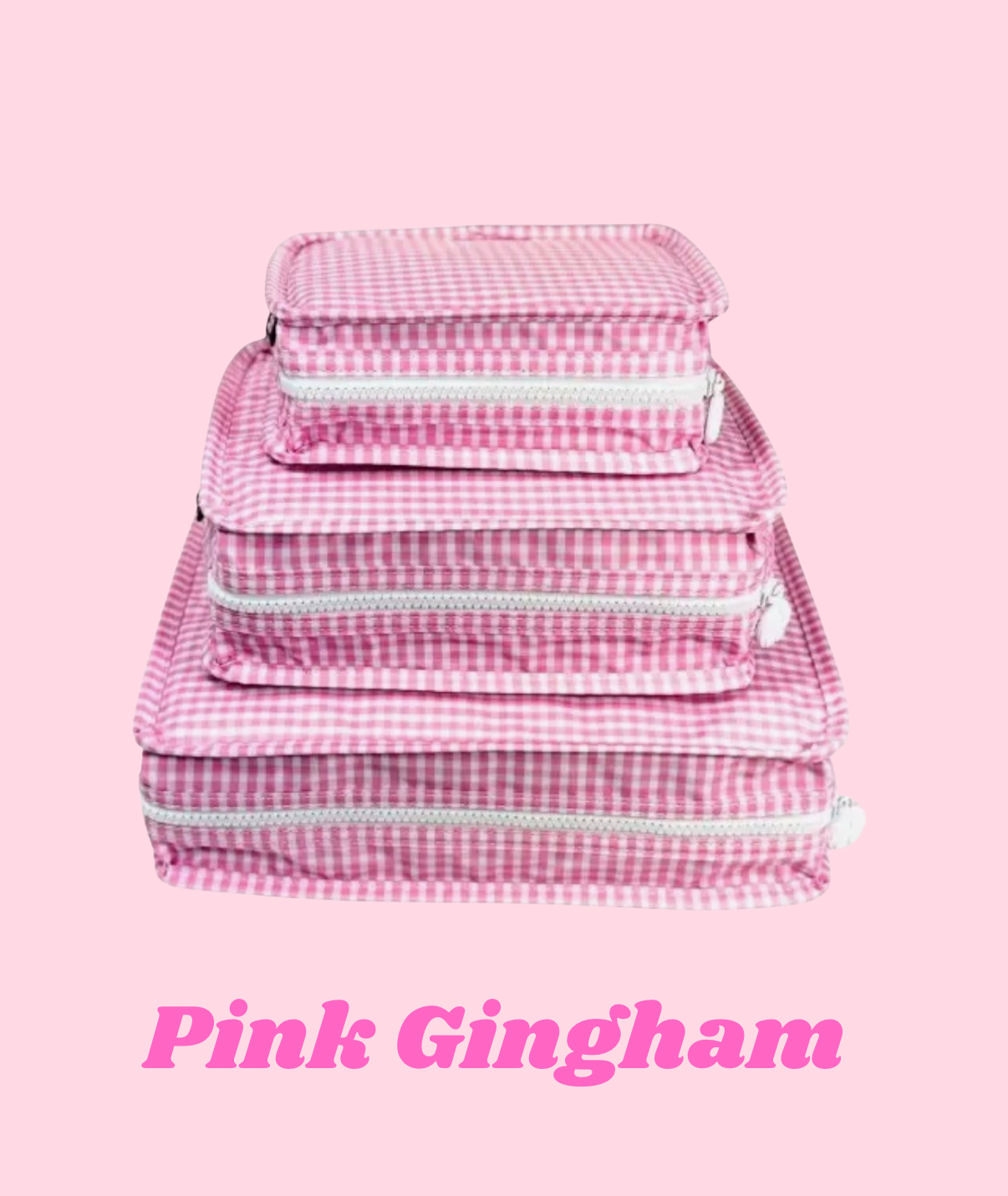 Stacking Set | Mint