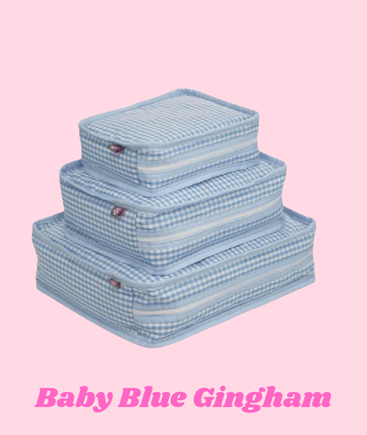 Stacking Set | Mint