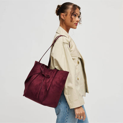 Iconic Tote
